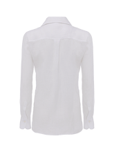 Load image into Gallery viewer, Classy Linen Shirt
