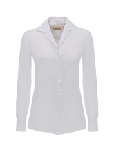 Load image into Gallery viewer, Classy Linen Shirt
