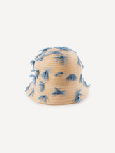 Load image into Gallery viewer, Cloche Bon Effiloche
