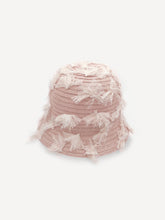 Load image into Gallery viewer, Cloche Bon Effiloche
