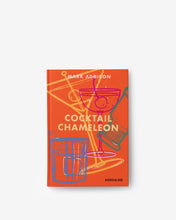 Load image into Gallery viewer, Cocktail Chameleon - ASSOULINE
