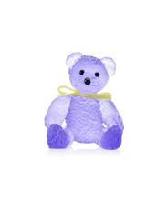 Load image into Gallery viewer, Doudours Violet de Serge Mansau 375ex - Daum
