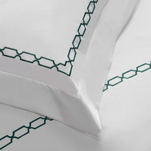 Load image into Gallery viewer, Topkap? Duvet Cover Green
