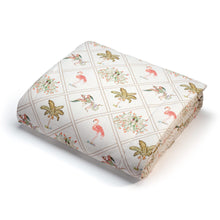 Load image into Gallery viewer, Anka Bed Cover - White

