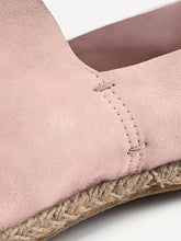 Load image into Gallery viewer, Suede Espadrilles
