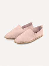 Load image into Gallery viewer, Suede Espadrilles
