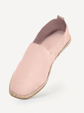 Load image into Gallery viewer, Suede Espadrilles
