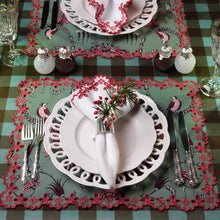 Load image into Gallery viewer, Seferî Storyteller Salad/Starter Plate - Set of 4
