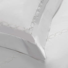 Load image into Gallery viewer, Topkap? Duvet Cover White
