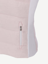 Load image into Gallery viewer, Gilet Ischia Woman Reversible
