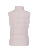 Load image into Gallery viewer, Gilet Ischia Woman Reversible
