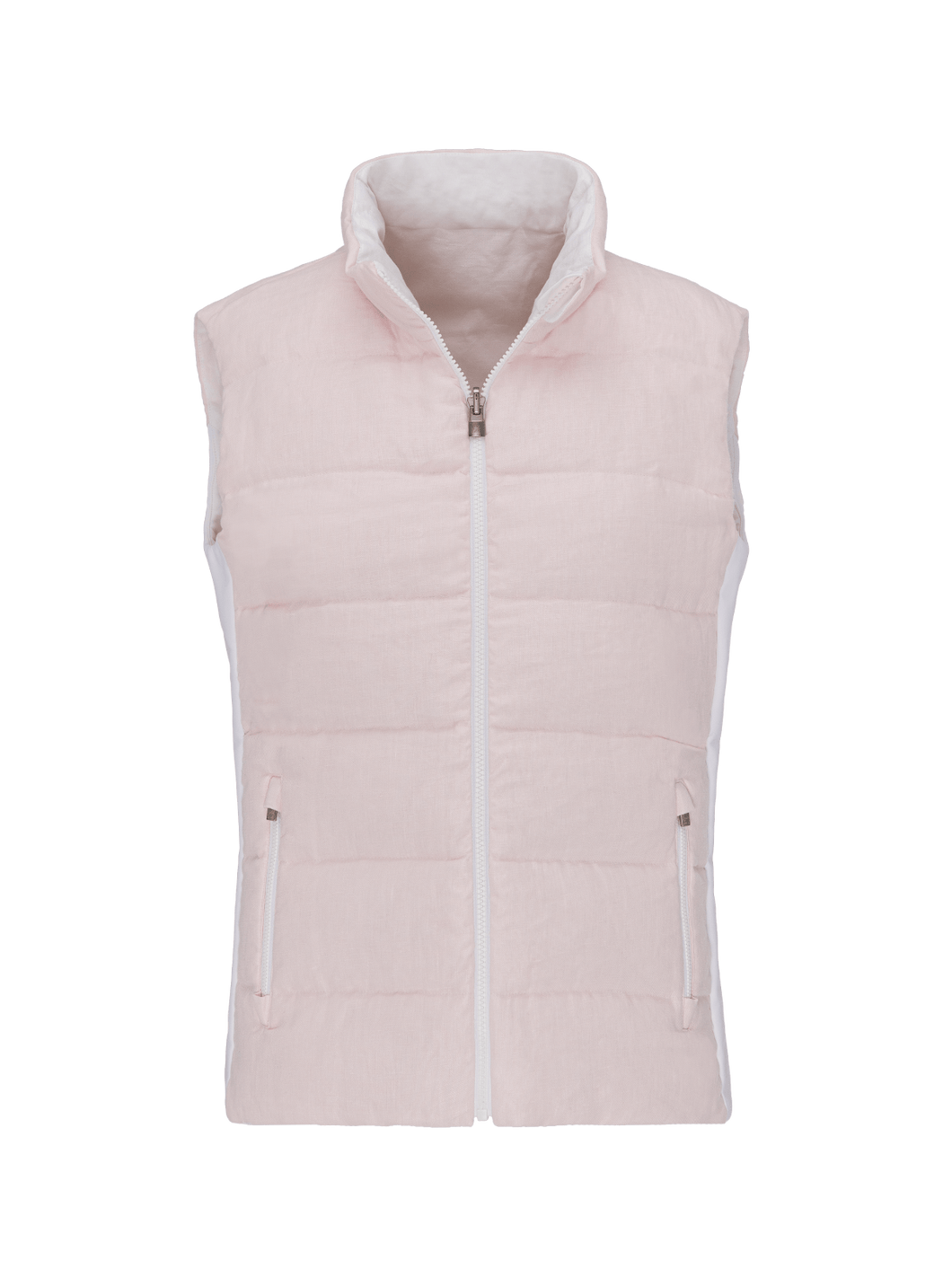 Gilet Ischia Woman Reversible