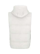 Load image into Gallery viewer, Gilet Cappuccio
