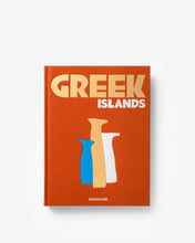 Load image into Gallery viewer, Greek Islands - ASSOULINE
