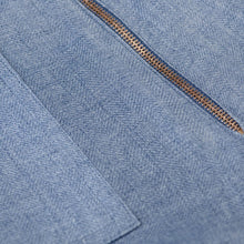 Load image into Gallery viewer, Short Pants Zip
