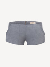 Load image into Gallery viewer, Short Pants Zip
