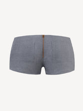 Load image into Gallery viewer, Short Pants Zip
