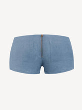 Load image into Gallery viewer, Short Pants Zip
