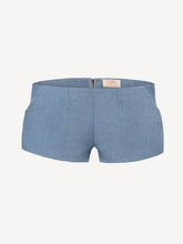 Load image into Gallery viewer, Short Pants Zip
