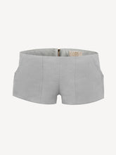 Load image into Gallery viewer, Short Pants Zip
