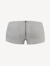 Load image into Gallery viewer, Short Pants Zip
