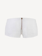 Load image into Gallery viewer, Short Pants Zip
