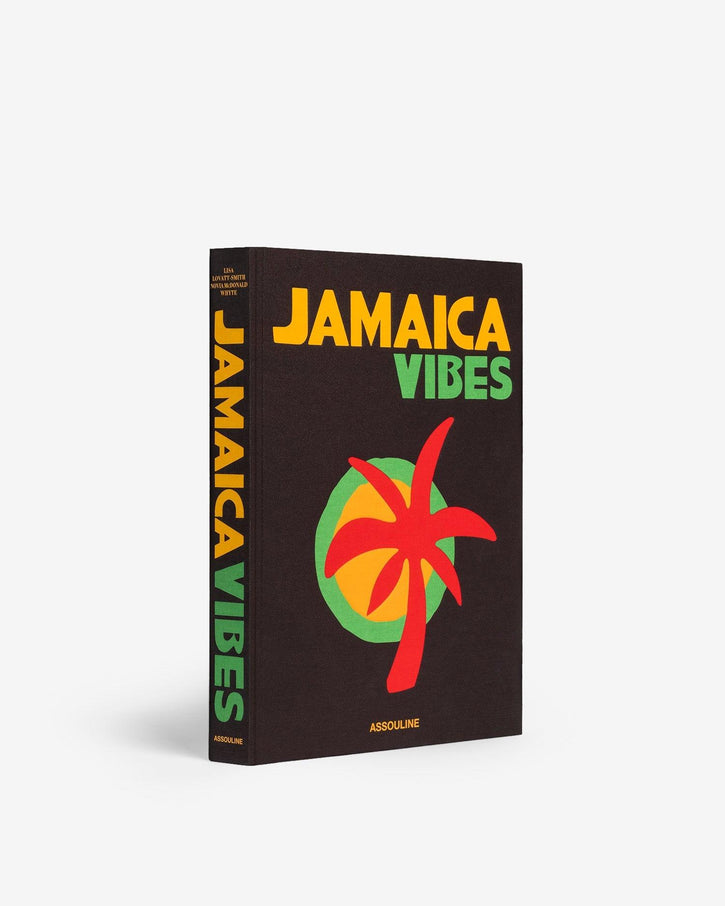 Jamaica Vibes - ASSOULINE