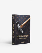 Load image into Gallery viewer, Louis Vuitton Manufactures - ASSOULINE
