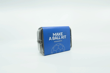 Load image into Gallery viewer, Make a Ball Kit
