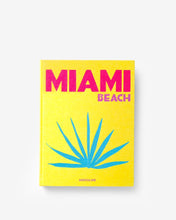 Load image into Gallery viewer, Miami Beach - ASSOULINE
