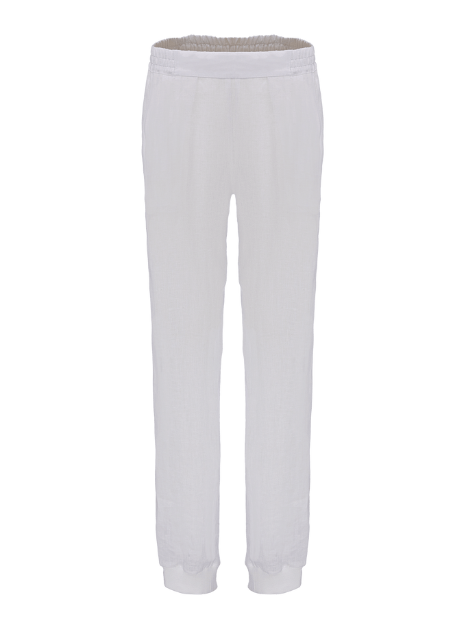 Miami Linen Pants