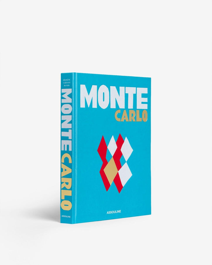 Monte Carlo - ASSOULINE