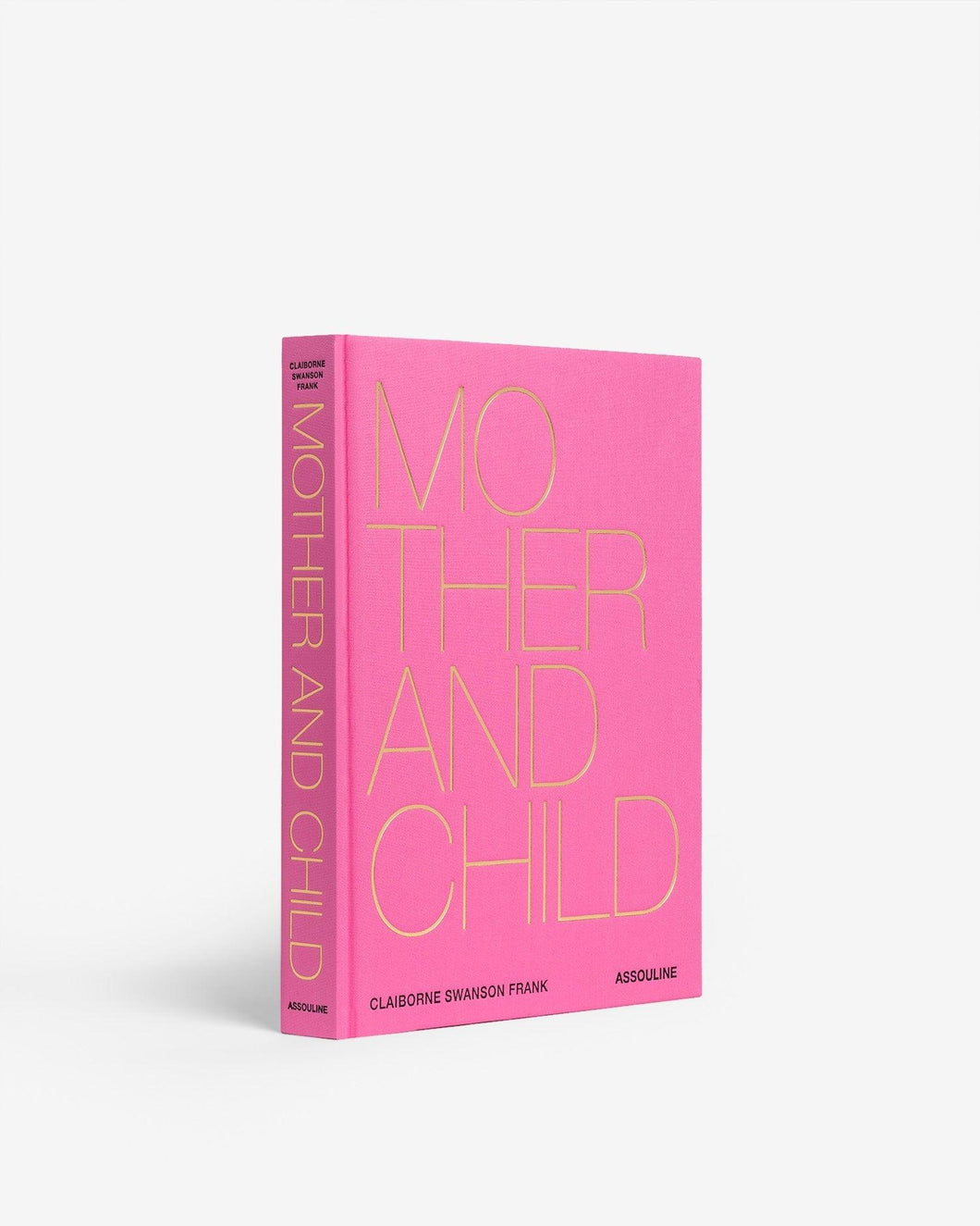 Mother and Child - ASSOULINE