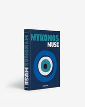 Load image into Gallery viewer, Mykonos Muse - ASSOULINE
