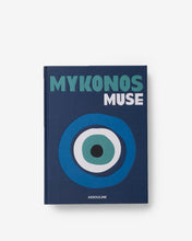 Load image into Gallery viewer, Mykonos Muse - ASSOULINE
