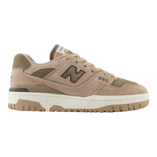 Load image into Gallery viewer, New Balance 550 Mushroom/Flat Taupe/Sea Salt for Women BBW550RD
