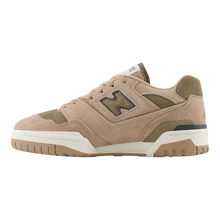 Load image into Gallery viewer, New Balance 550 Mushroom/Flat Taupe/Sea Salt for Women BBW550RD
