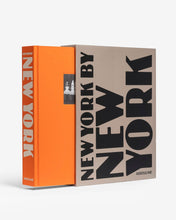Load image into Gallery viewer, New York by New York - ASSOULINE
