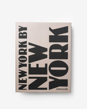 Load image into Gallery viewer, New York by New York - ASSOULINE
