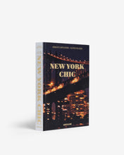 Load image into Gallery viewer, New York Chic - ASSOULINE
