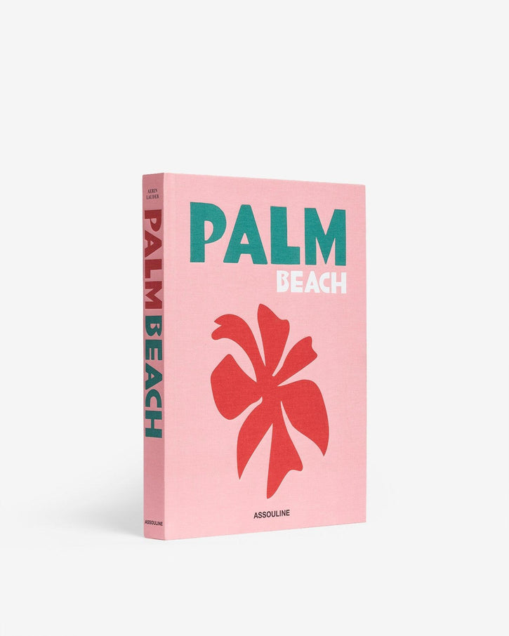Palm Beach - ASSOULINE