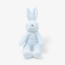 Load image into Gallery viewer, Jacadi small rabbit plush toy
