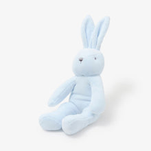 Load image into Gallery viewer, Jacadi small rabbit plush toy
