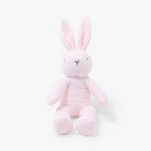 Load image into Gallery viewer, Jacadi small rabbit plush toy
