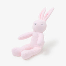 Load image into Gallery viewer, Jacadi small rabbit plush toy
