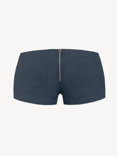 Load image into Gallery viewer, Short Pants Zip
