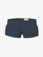 Load image into Gallery viewer, Short Pants Zip
