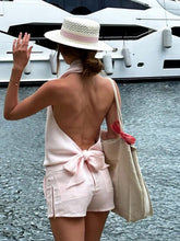 Load image into Gallery viewer, Short Pants Zip
