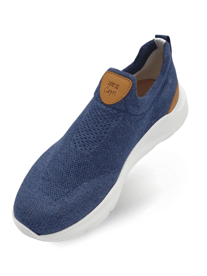 Sneakers Knit