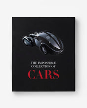 Load image into Gallery viewer, The Impossible Collection of Cars - ASSOULINE
